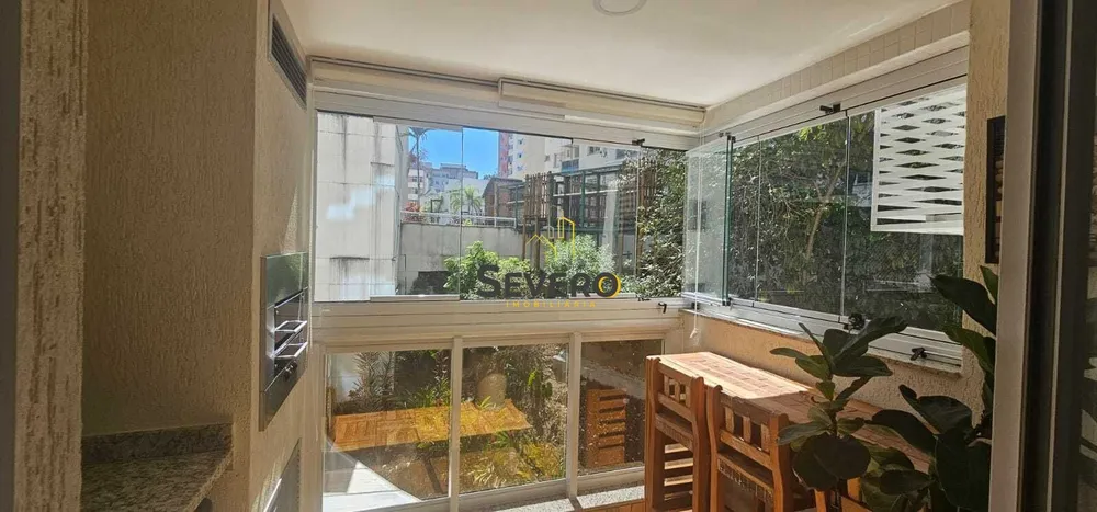 Apartamento, 3 quartos, 98 m² - Foto 1