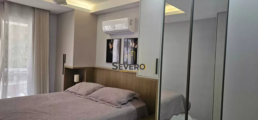 Apartamento, 3 quartos, 98 m² - Foto 3