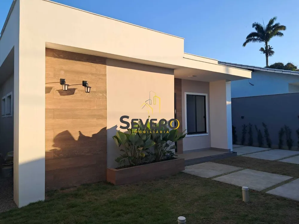 Casa, 3 quartos, 122 m² - Foto 4