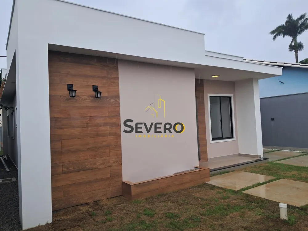 Casa, 3 quartos, 122 m² - Foto 3