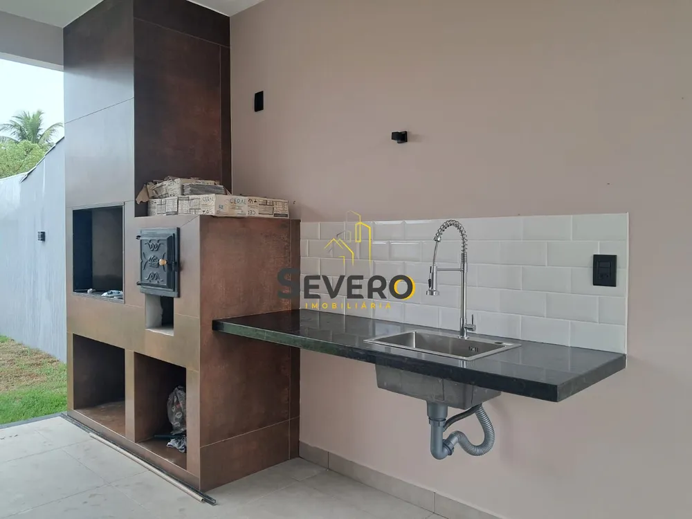Casa, 3 quartos, 122 m² - Foto 6