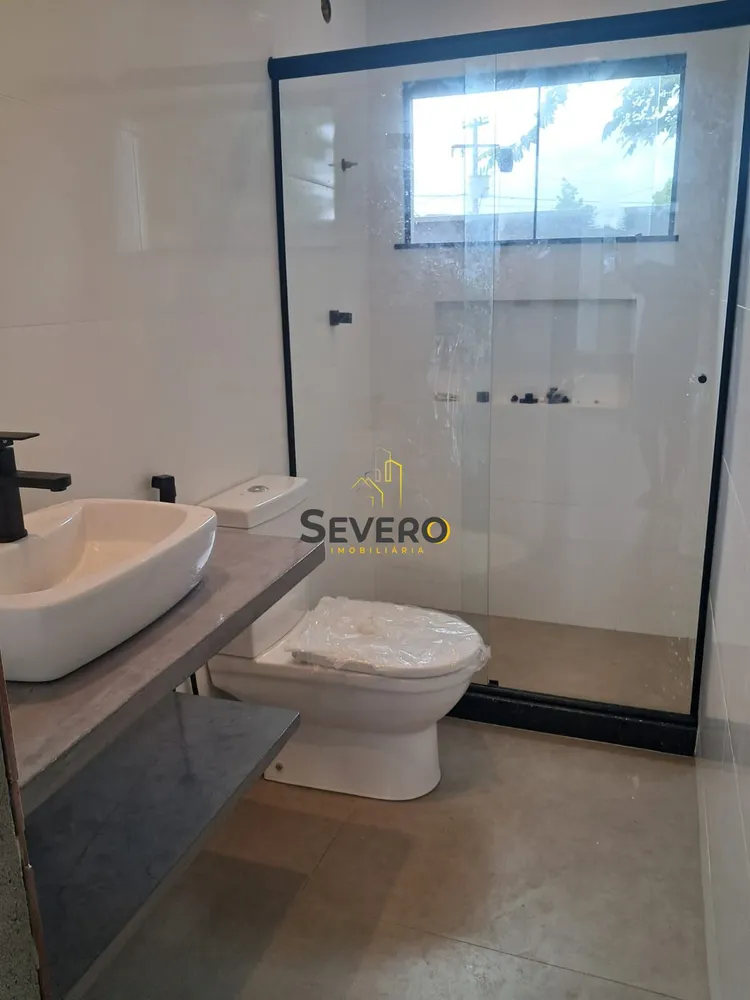 Casa, 3 quartos, 122 m² - Foto 44