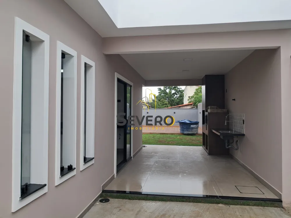 Casa, 3 quartos, 122 m² - Foto 4