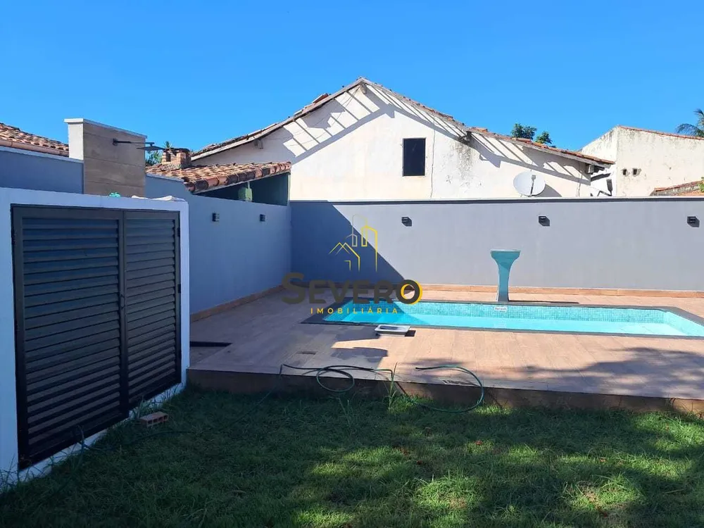 Casa, 3 quartos, 122 m² - Foto 43