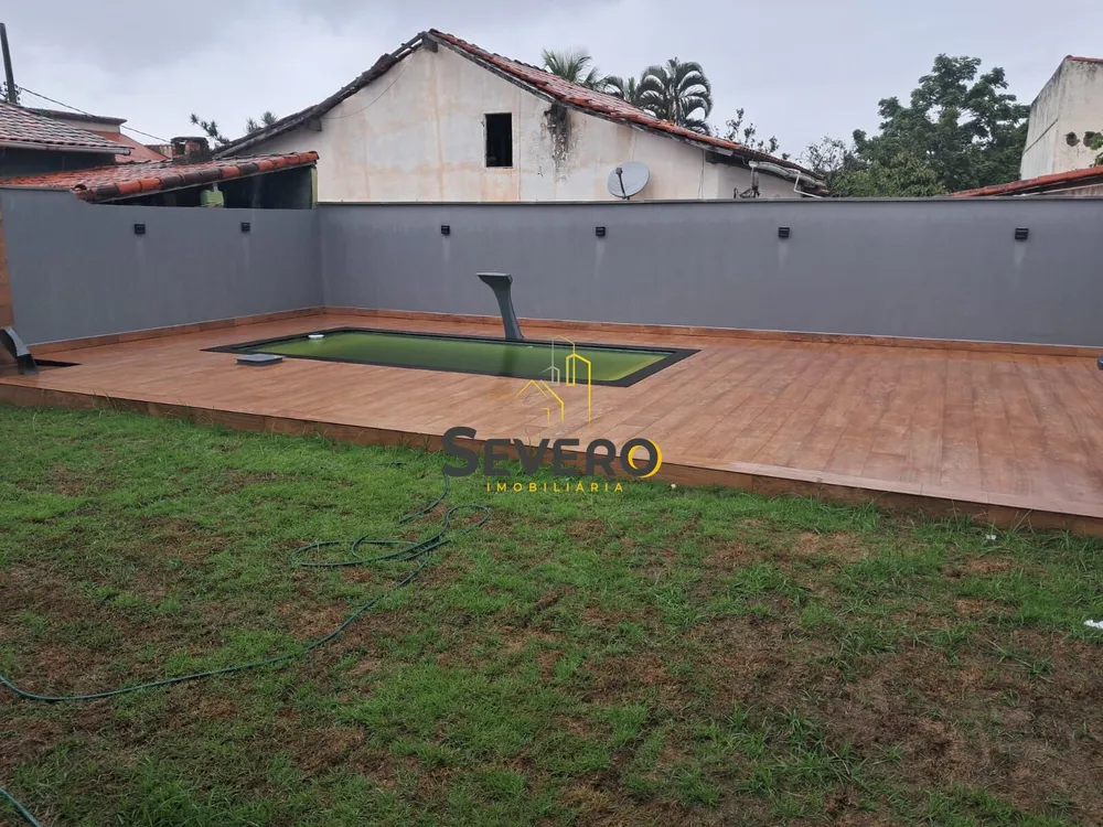 Casa, 3 quartos, 122 m² - Foto 7