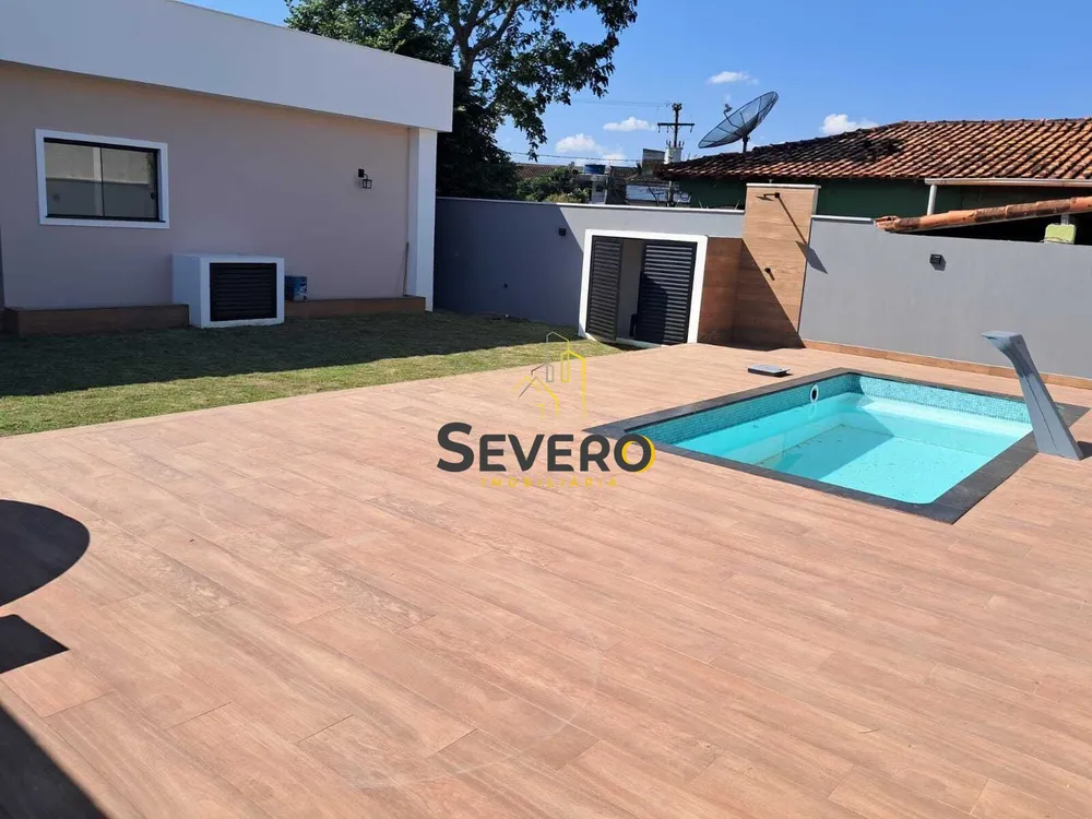 Casa, 3 quartos, 122 m² - Foto 42