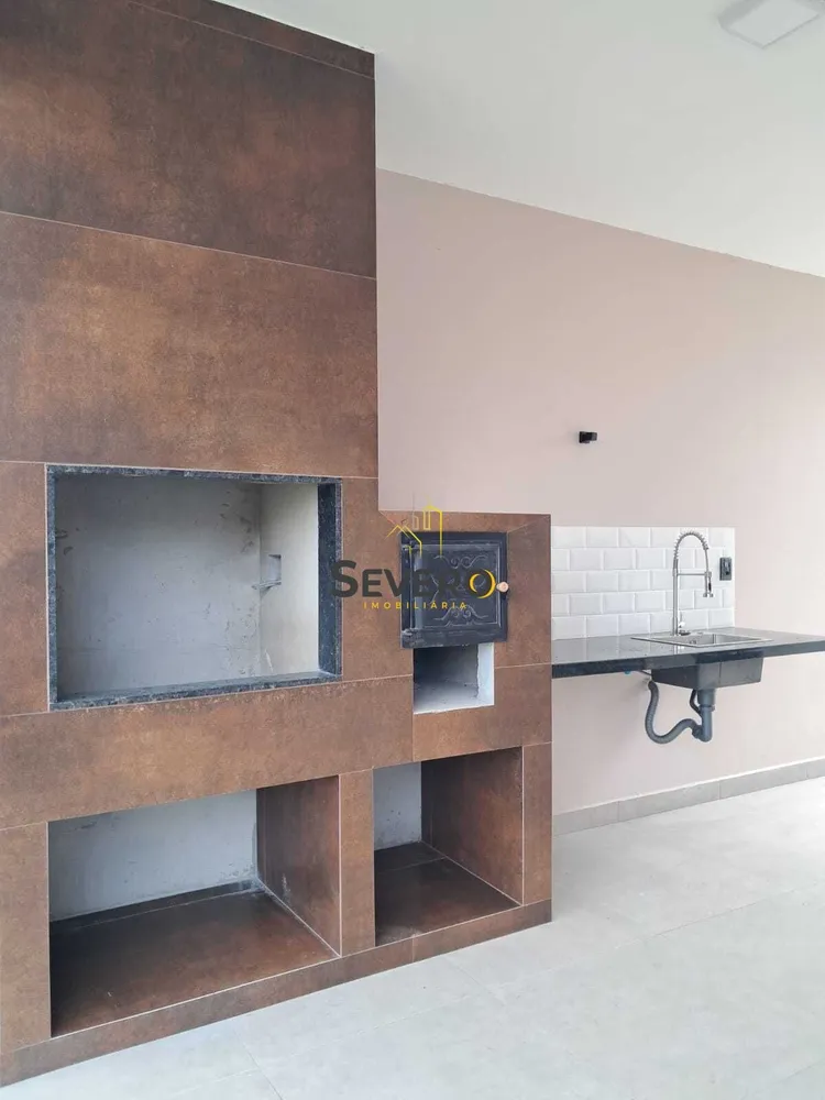 Casa, 3 quartos, 122 m² - Foto 18