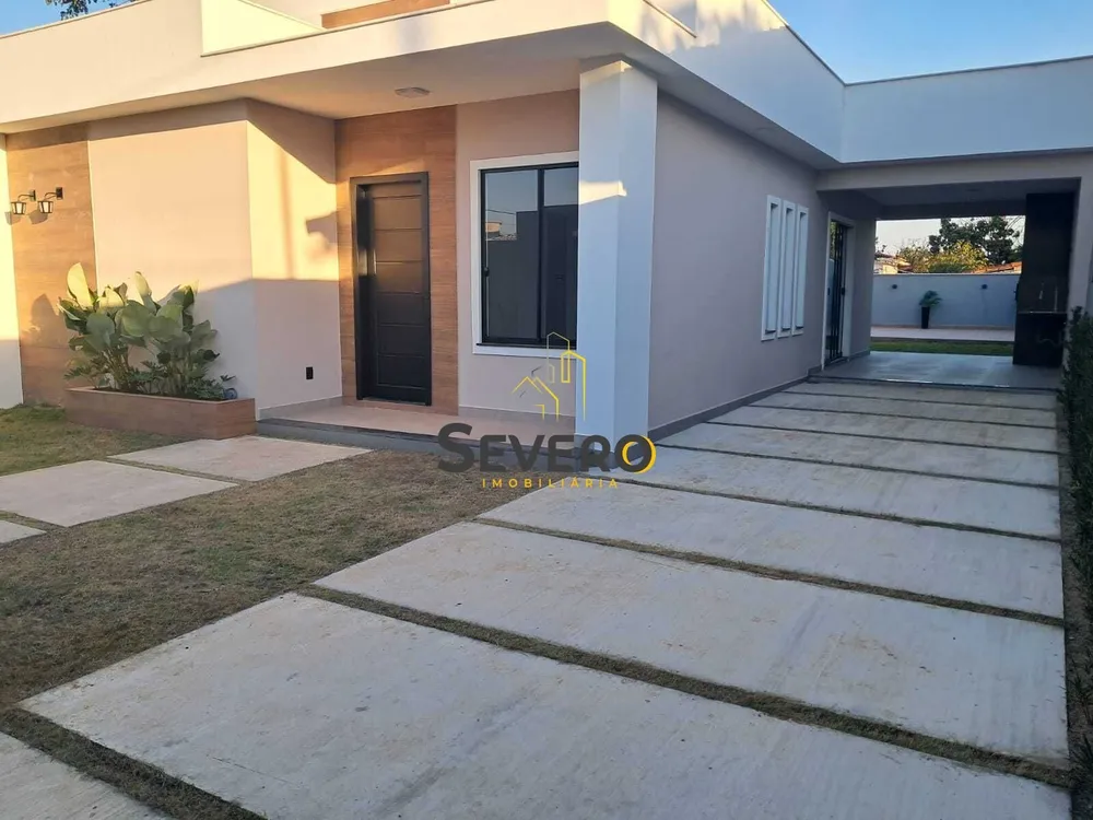 Casa, 3 quartos, 122 m² - Foto 6