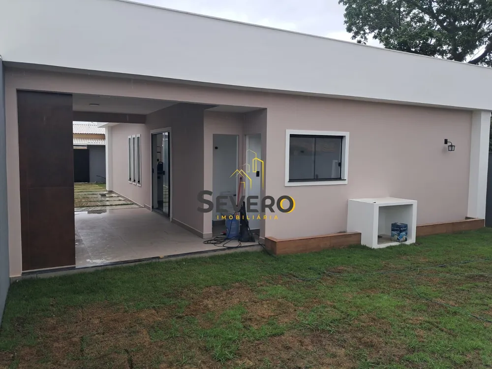 Casa, 3 quartos, 122 m² - Foto 16