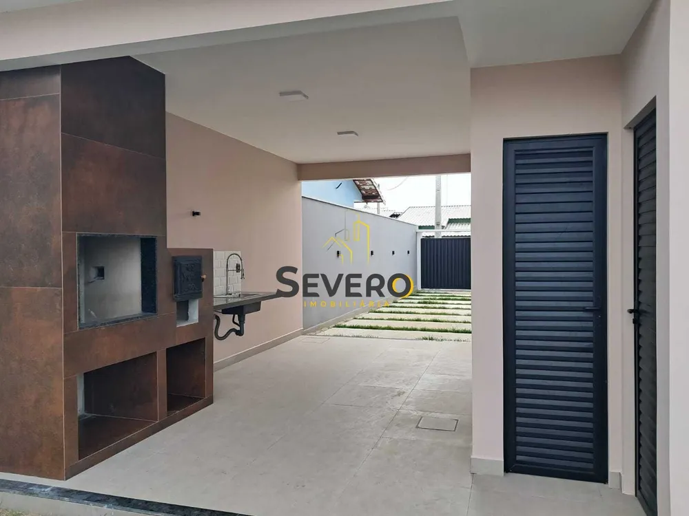 Casa, 3 quartos, 122 m² - Foto 20