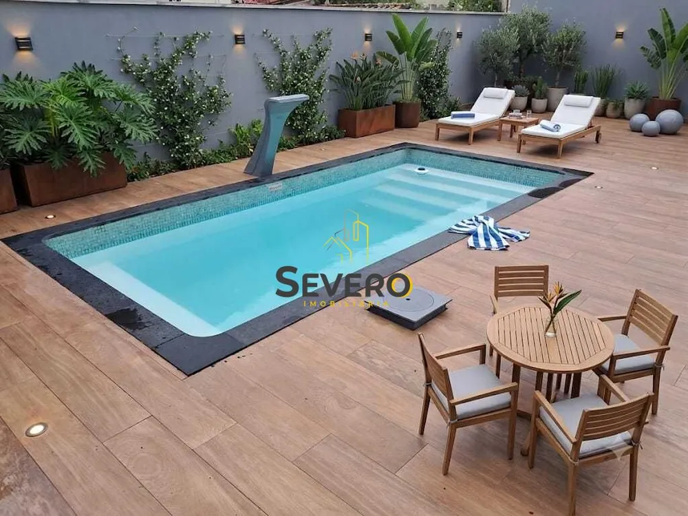 Casa, 3 quartos, 122 m² - Foto 41