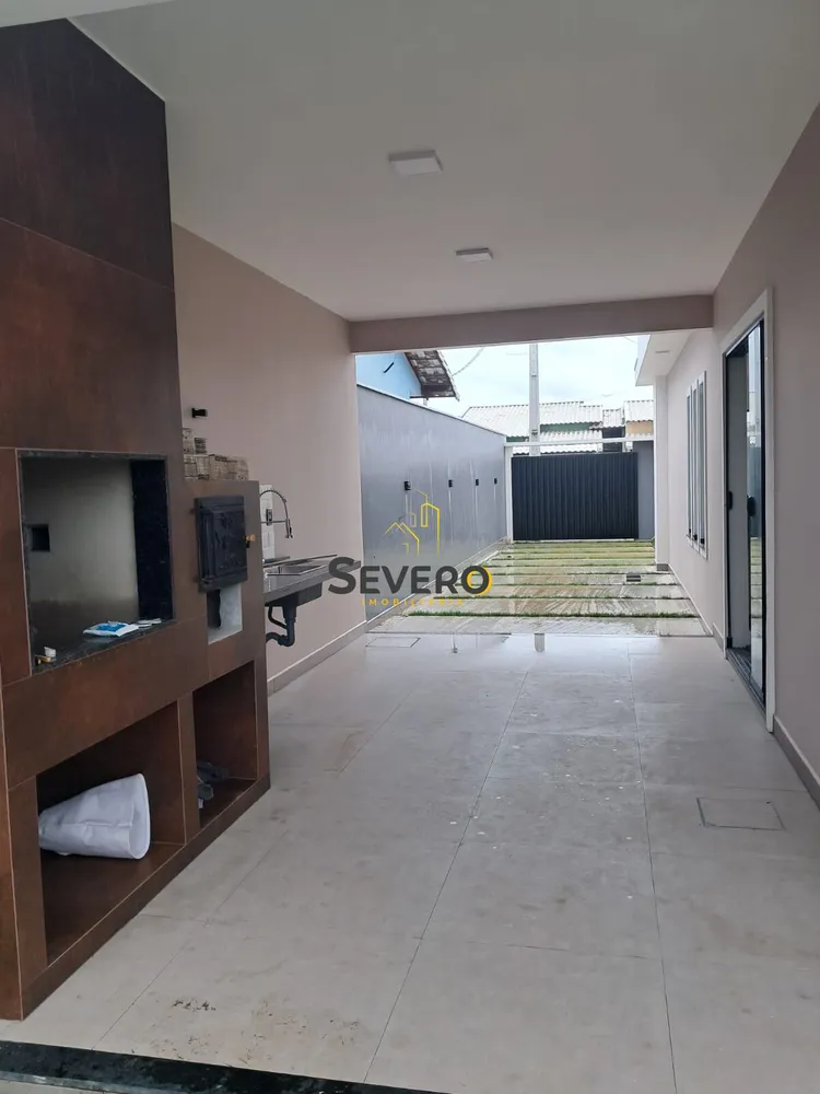 Casa, 3 quartos, 122 m² - Foto 5