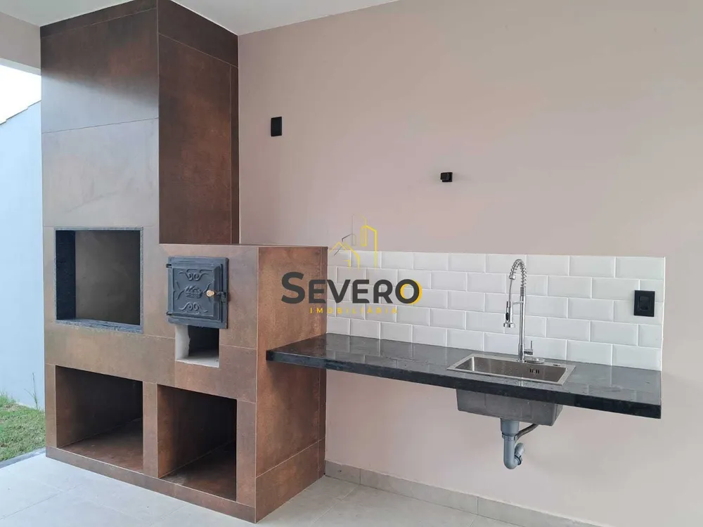 Casa, 3 quartos, 122 m² - Foto 16