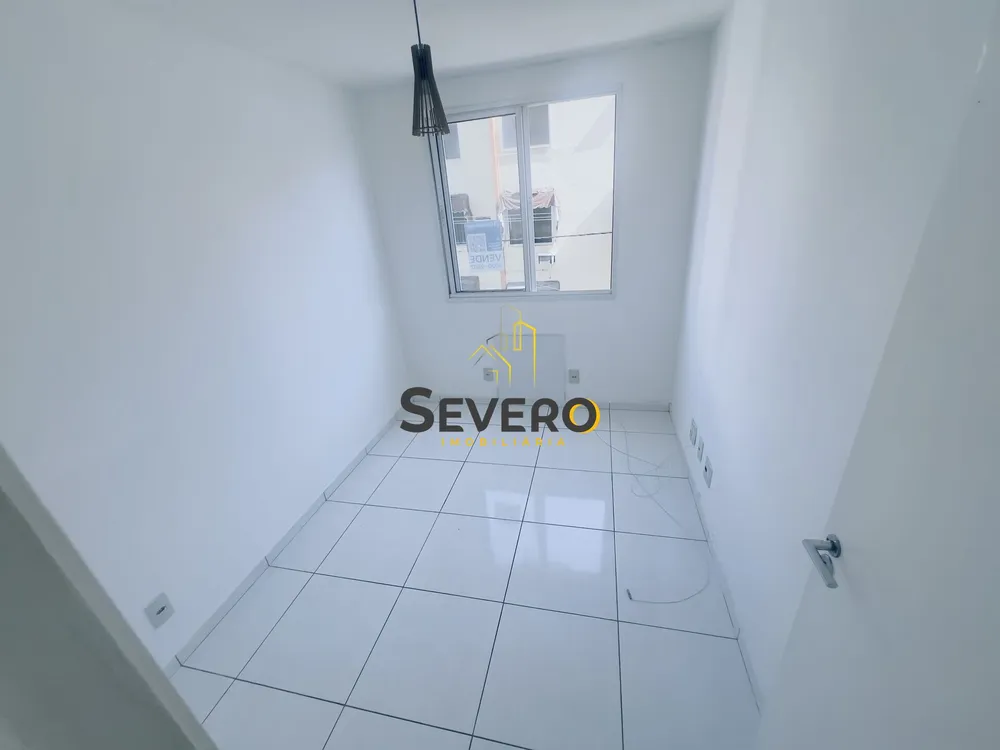 Apartamento, 2 quartos, 60 m² - Foto 17