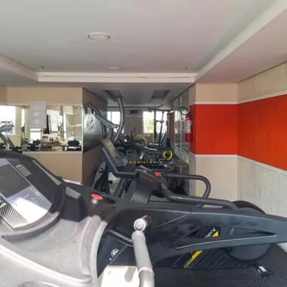 Apartamento, 2 quartos, 60 m² - Foto 7