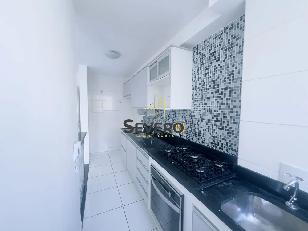 Apartamento, 2 quartos, 60 m² - Foto 15