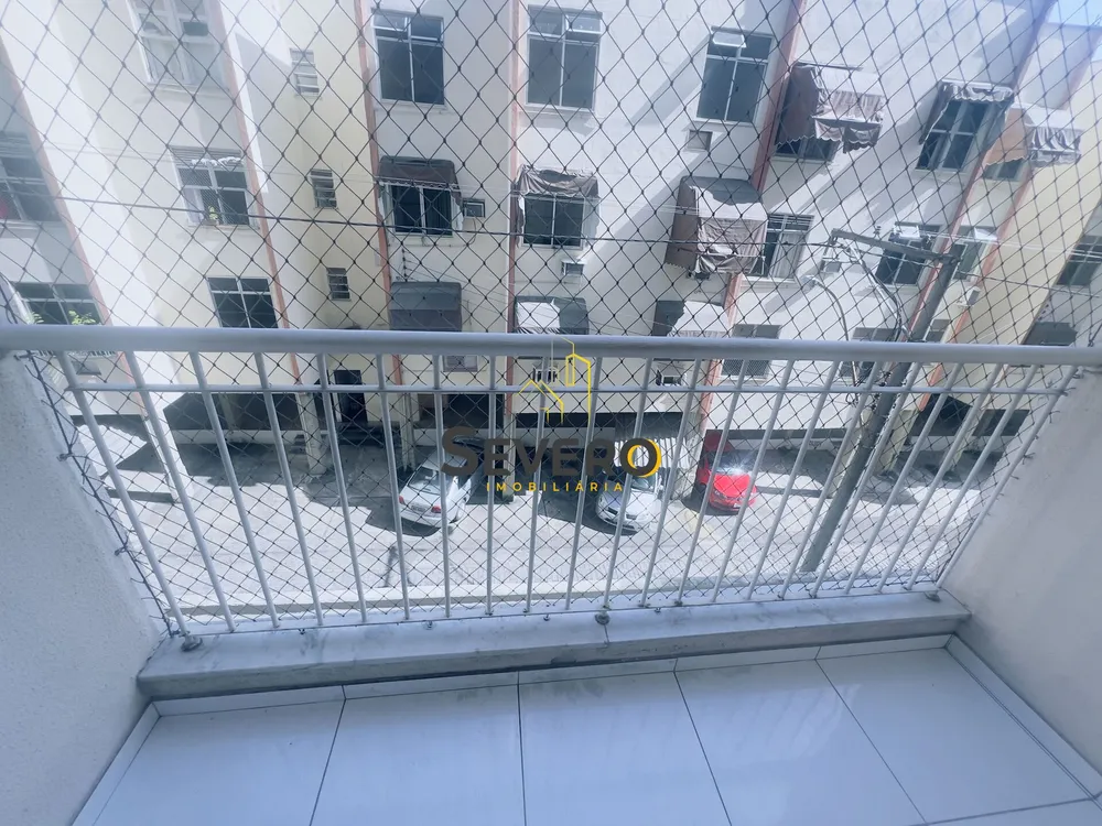 Apartamento, 2 quartos, 60 m² - Foto 11