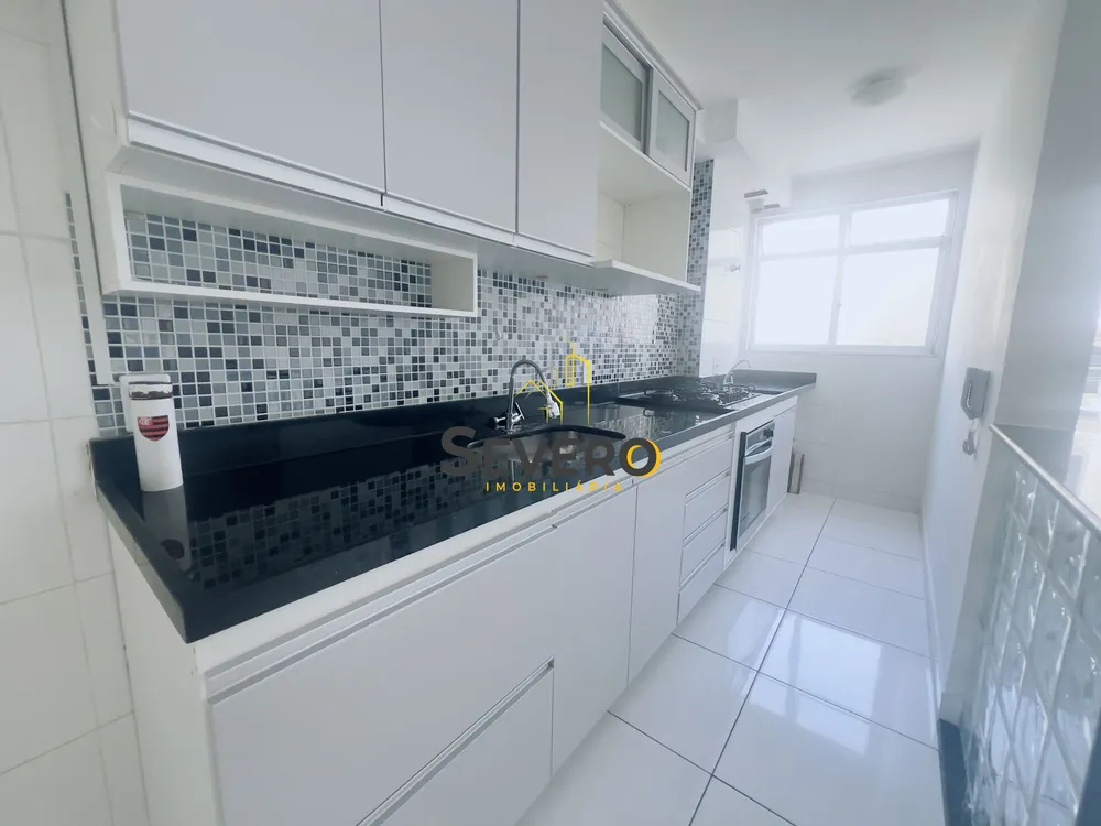 Apartamento, 2 quartos, 60 m² - Foto 8
