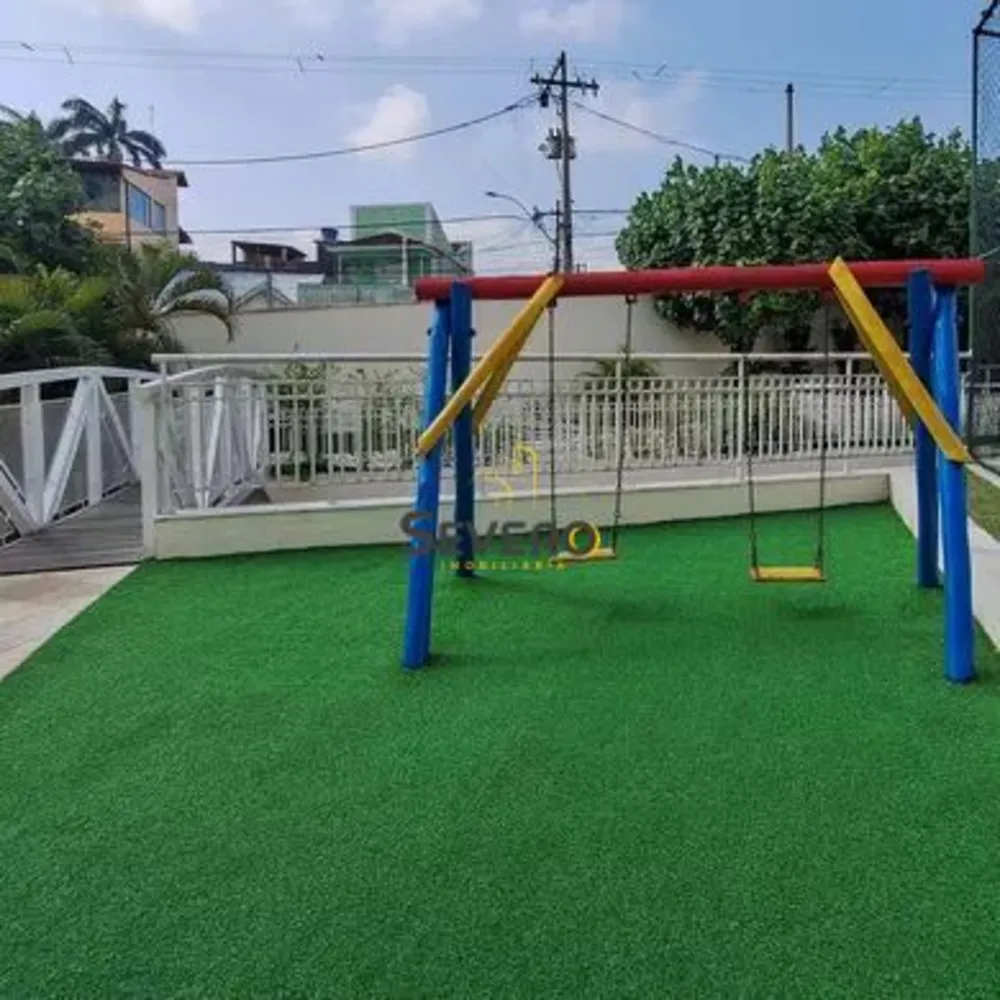 Apartamento, 2 quartos, 60 m² - Foto 1