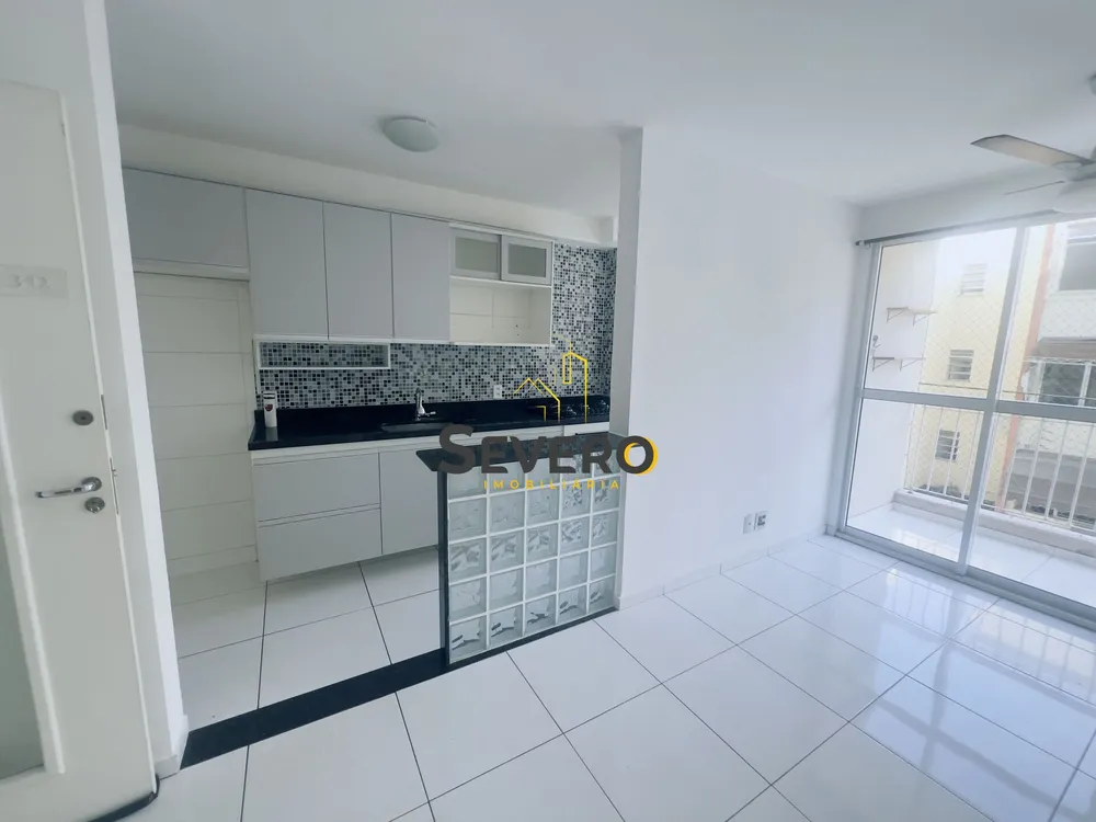 Apartamento, 2 quartos, 60 m² - Foto 3