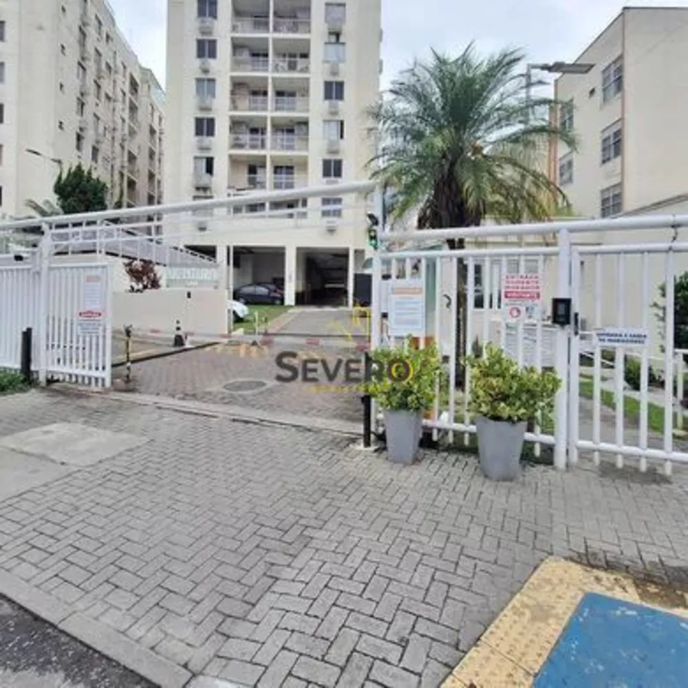 Apartamento, 2 quartos, 60 m² - Foto 6