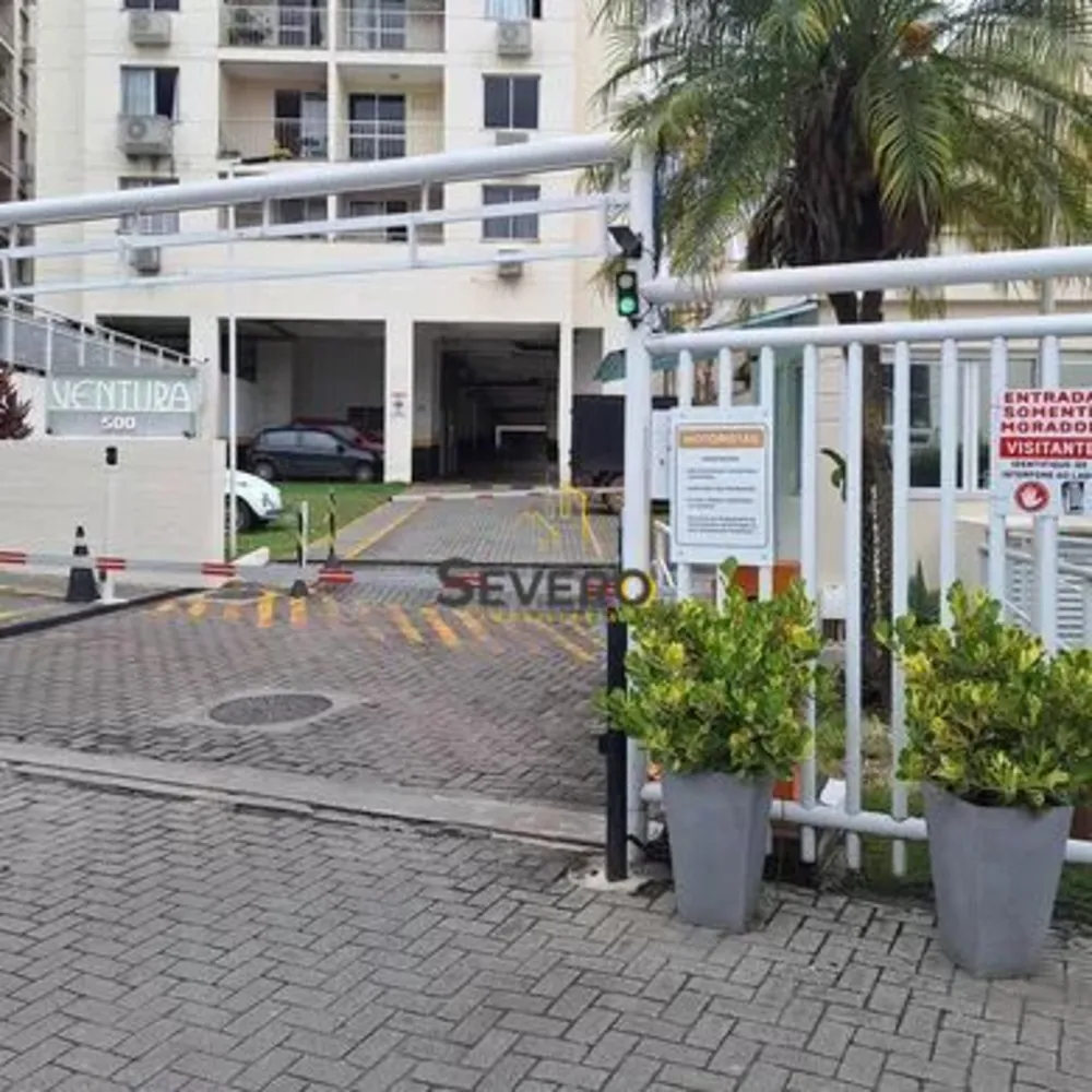 Apartamento, 2 quartos, 60 m² - Foto 9