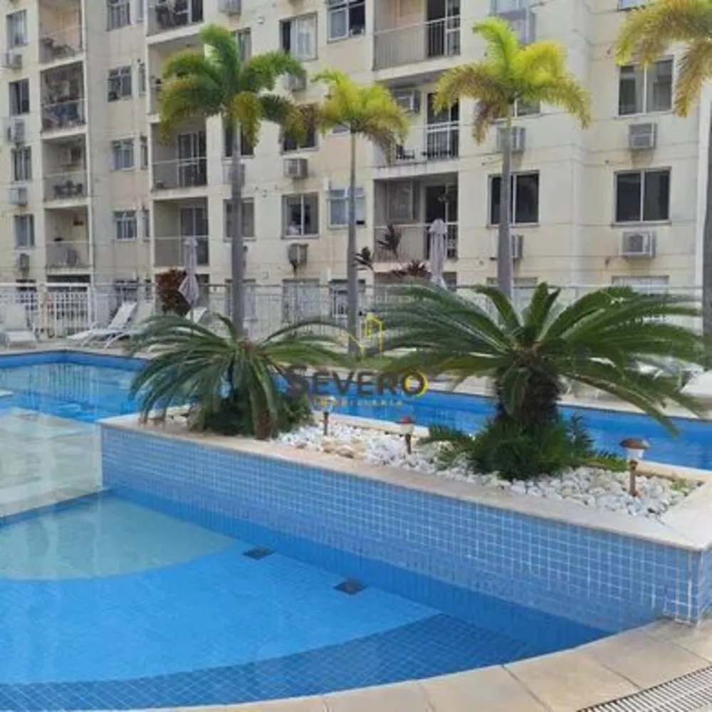 Apartamento, 2 quartos, 60 m² - Foto 18