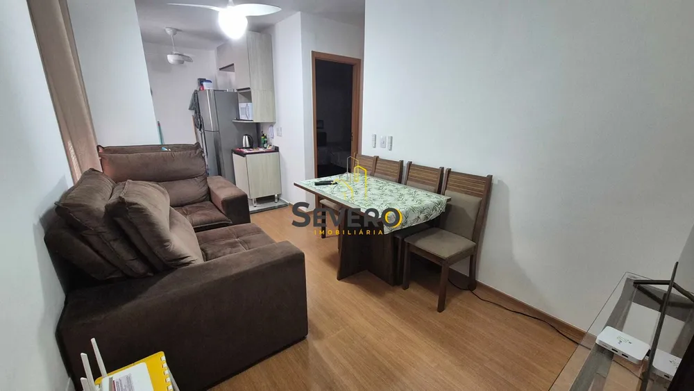 Apartamento, 2 quartos, 45 m² - Foto 5