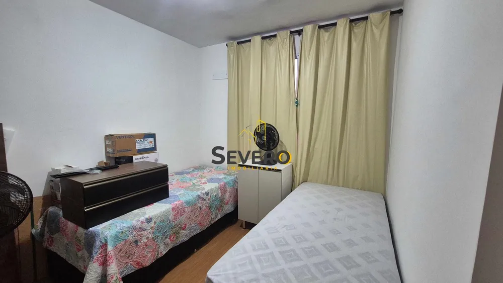 Apartamento, 2 quartos, 45 m² - Foto 11