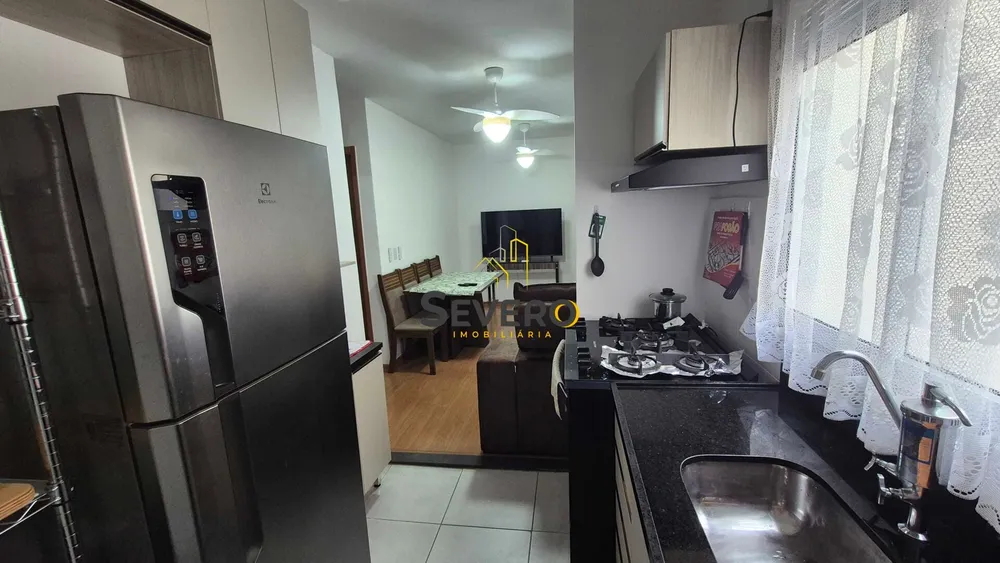 Apartamento, 2 quartos, 45 m² - Foto 10