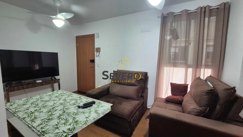 Apartamento, 2 quartos, 45 m² - Foto 7