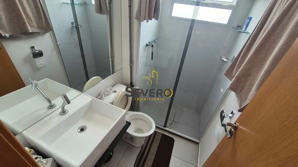 Apartamento, 2 quartos, 45 m² - Foto 13