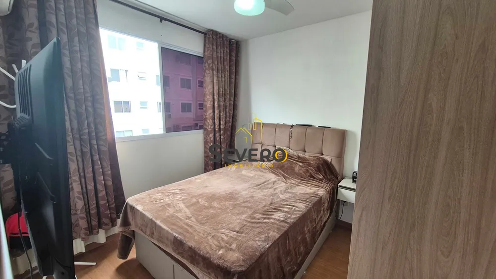 Apartamento, 2 quartos, 45 m² - Foto 14