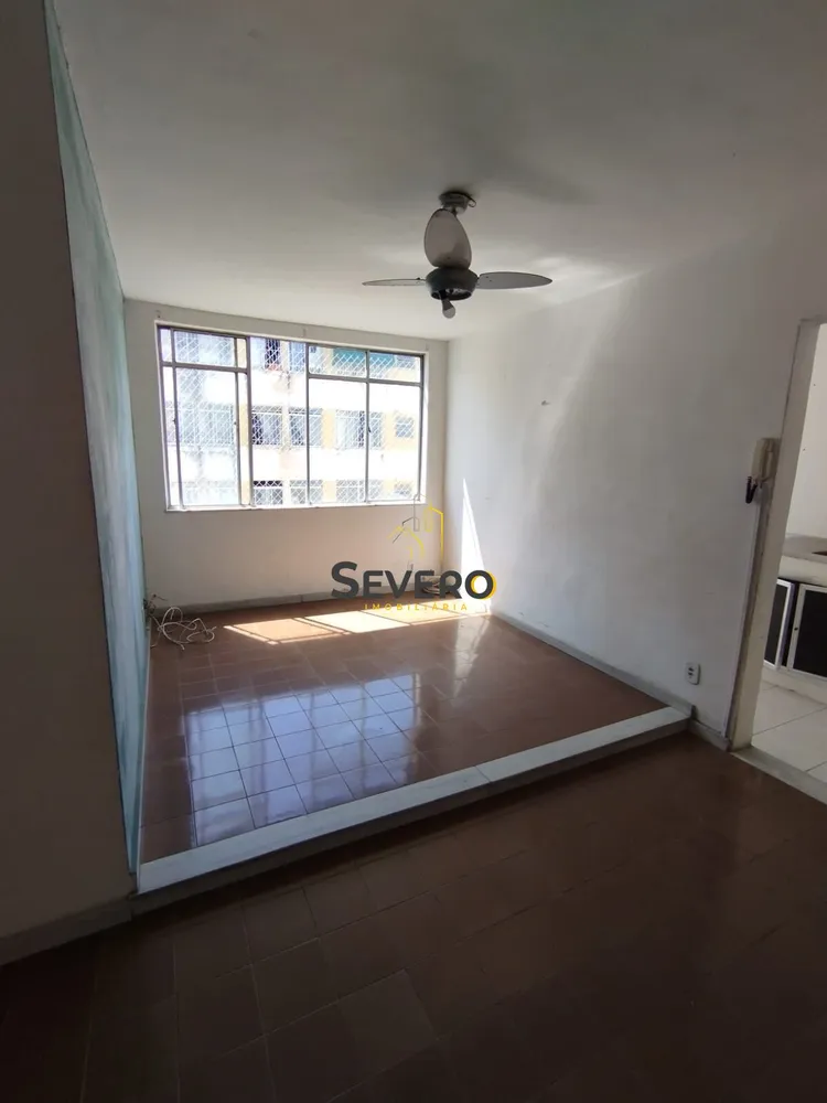 Apartamento, 2 quartos, 55 m² - Foto 2
