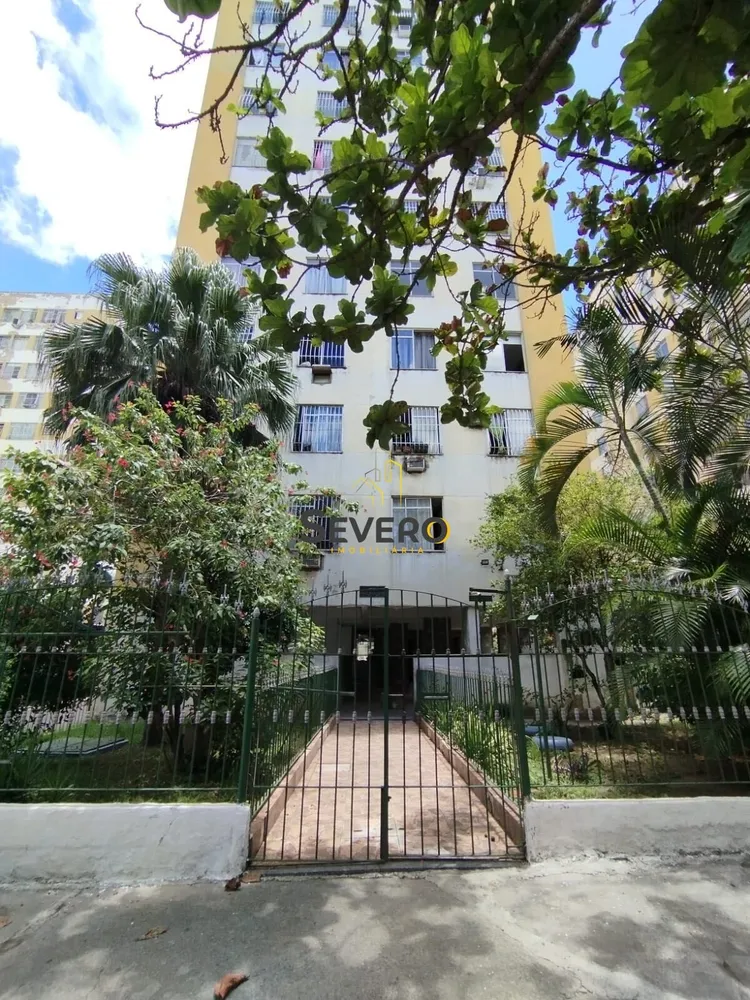 Apartamento, 2 quartos, 55 m² - Foto 1