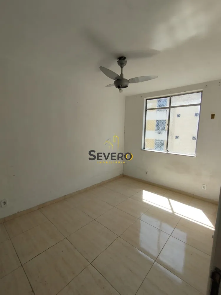Apartamento, 2 quartos, 55 m² - Foto 4