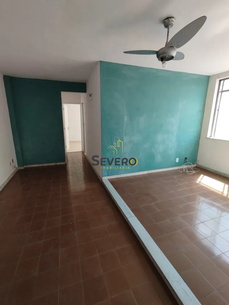 Apartamento, 2 quartos, 55 m² - Foto 3