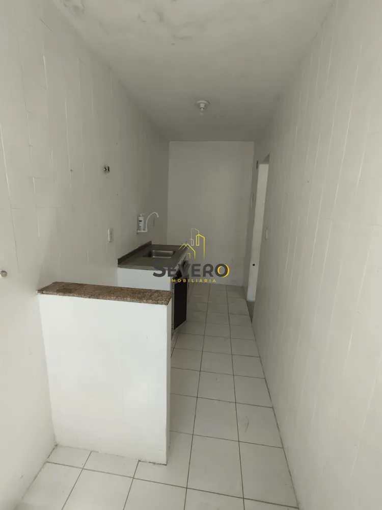 Apartamento, 2 quartos, 55 m² - Foto 7