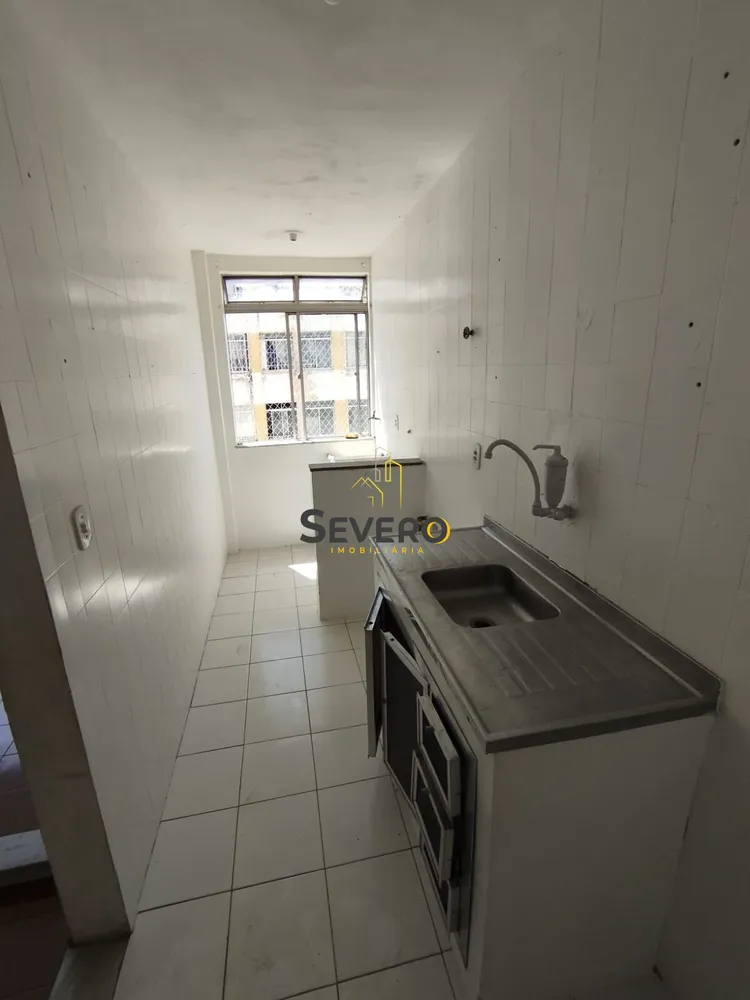 Apartamento, 2 quartos, 55 m² - Foto 8