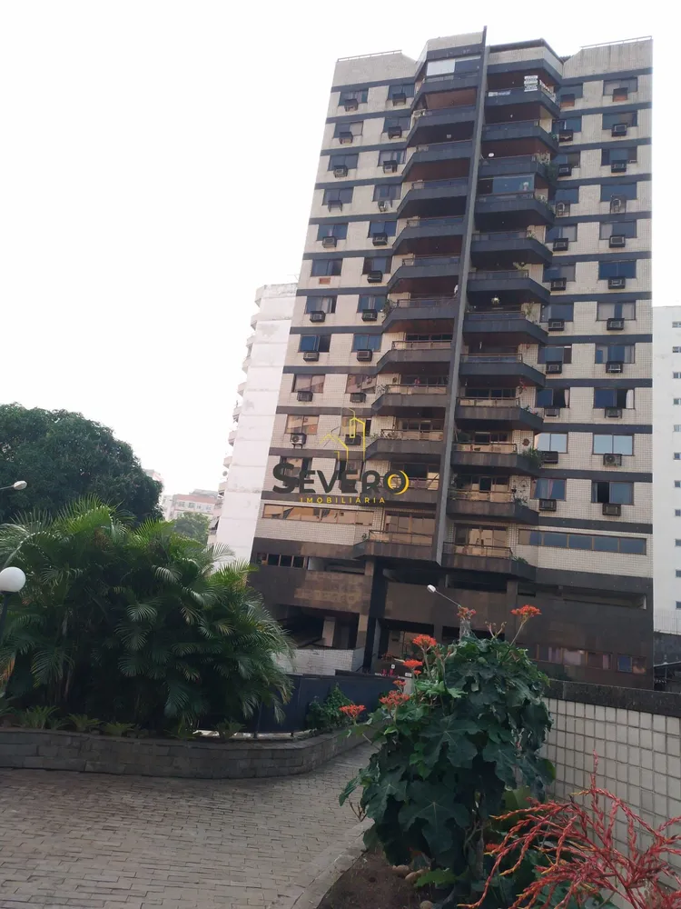 Cobertura, 2 quartos, 203 m² - Foto 3