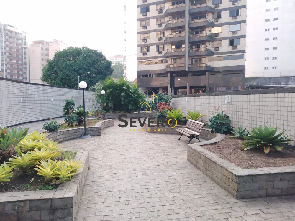 Cobertura, 2 quartos, 203 m² - Foto 2