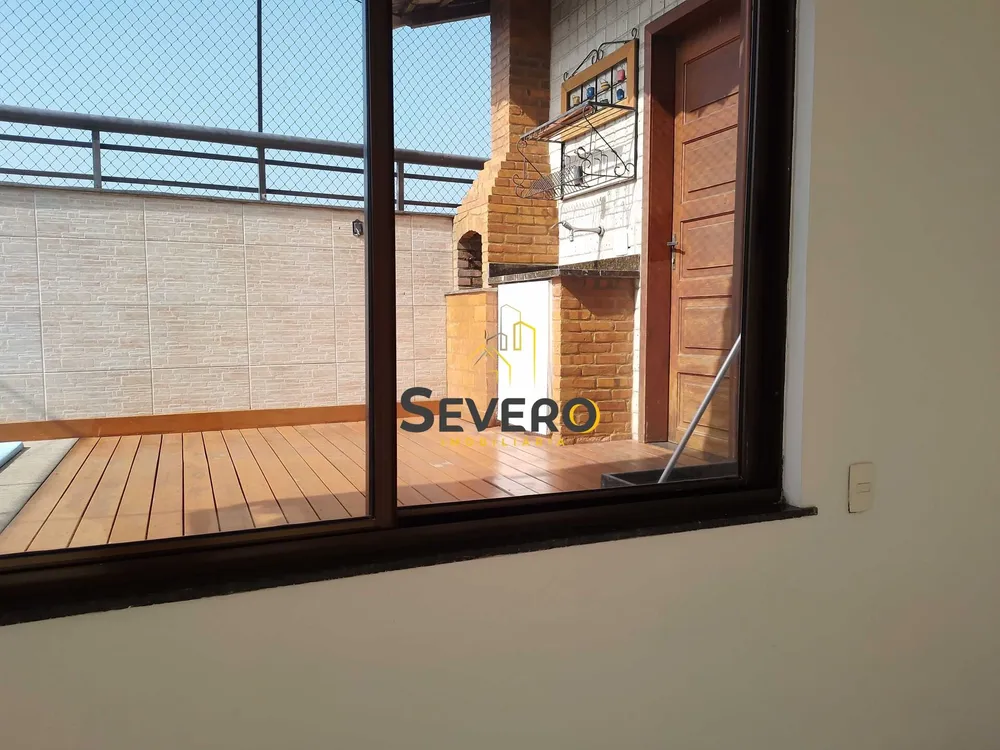 Cobertura, 2 quartos, 203 m² - Foto 17