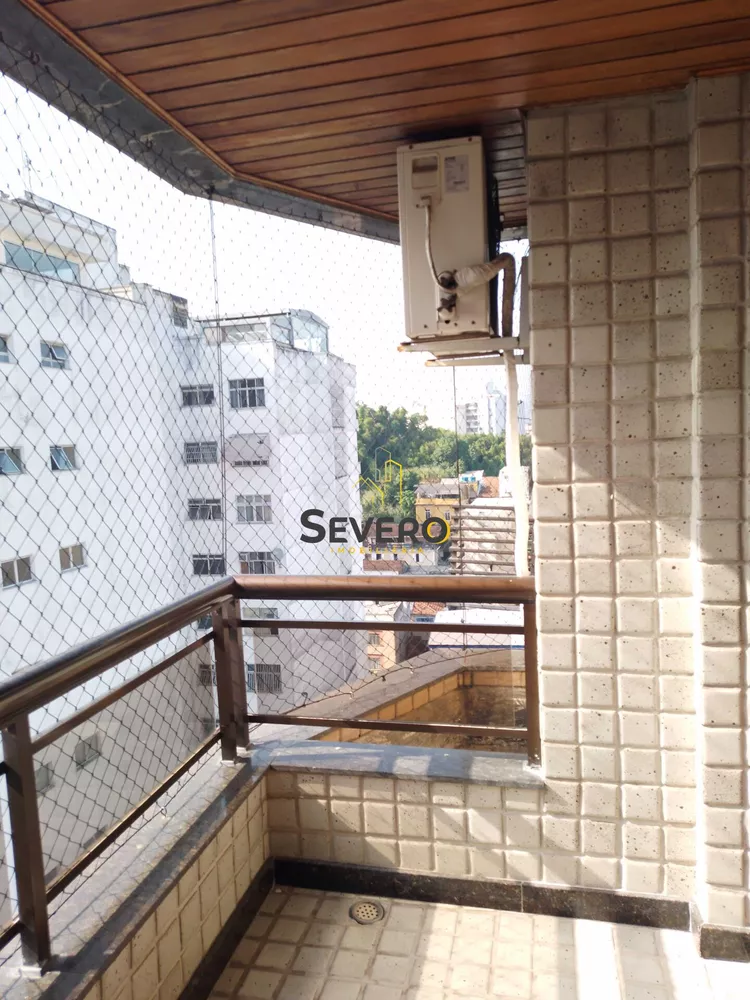 Cobertura, 2 quartos, 203 m² - Foto 11