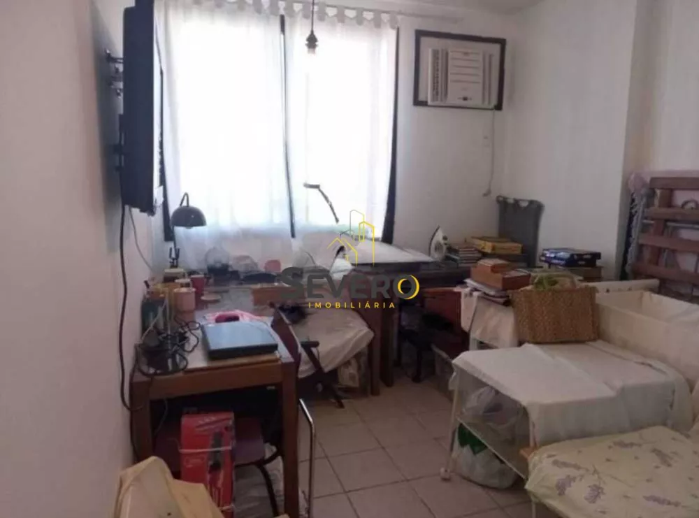 Apartamento, 3 quartos, 135 m² - Foto 26