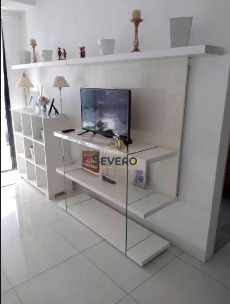 Apartamento, 3 quartos, 135 m² - Foto 5
