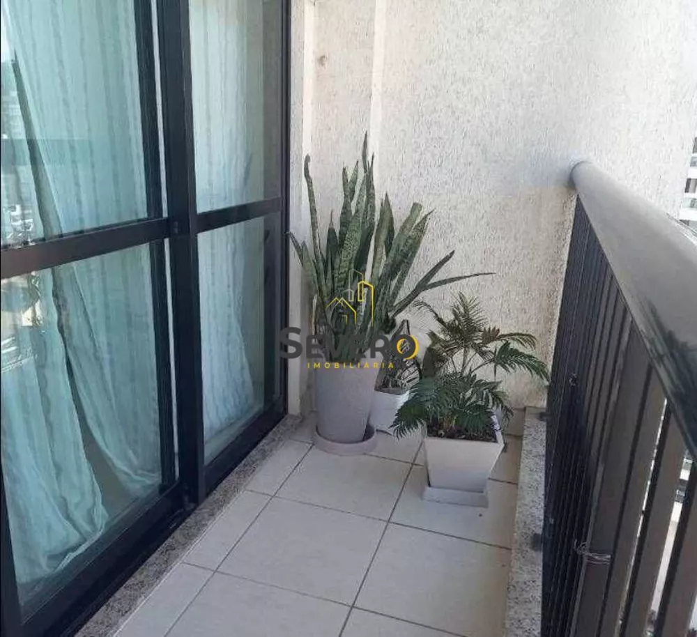 Apartamento, 3 quartos, 135 m² - Foto 27