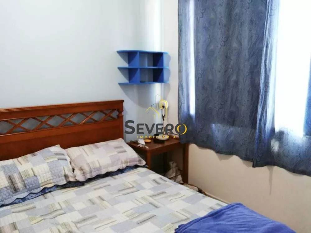 Apartamento, 3 quartos, 135 m² - Foto 6