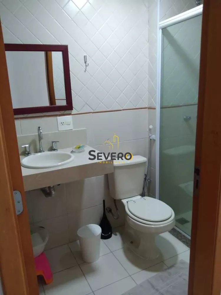 Apartamento, 3 quartos, 135 m² - Foto 23