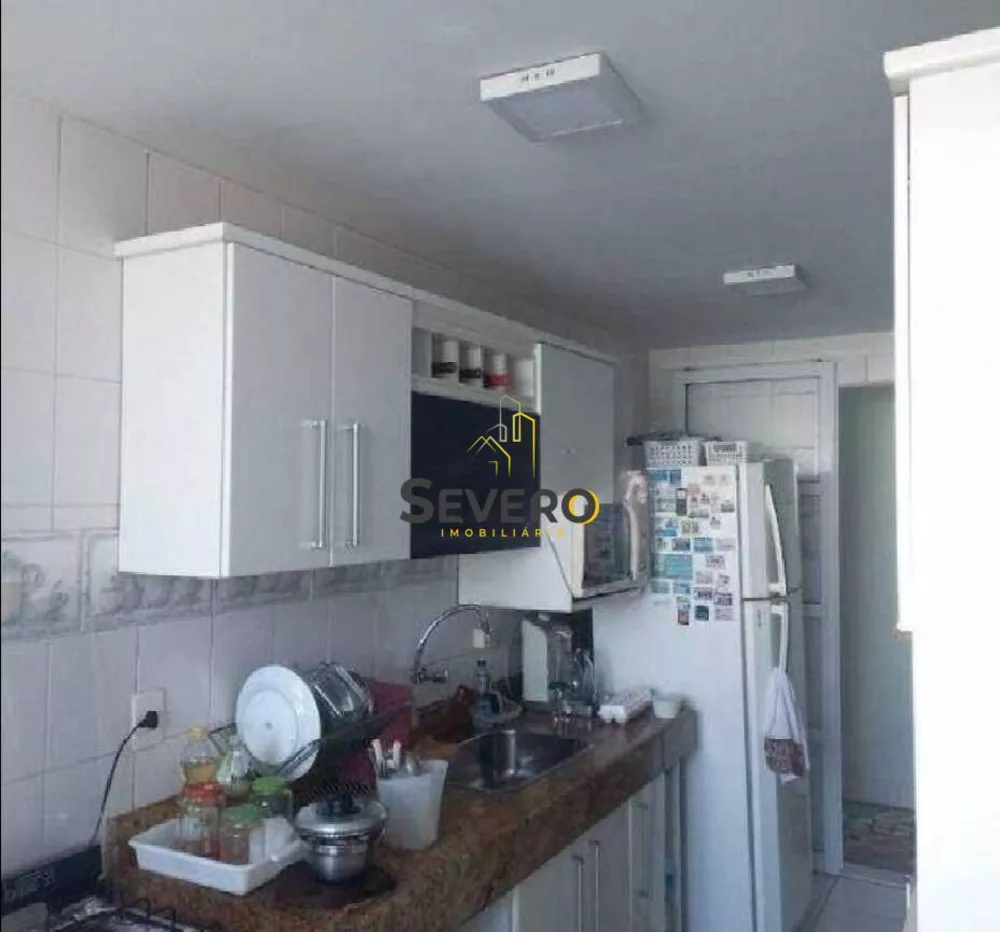 Apartamento, 3 quartos, 135 m² - Foto 12
