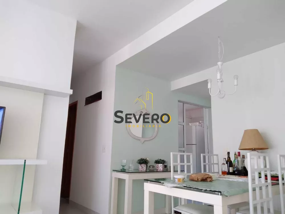 Apartamento, 3 quartos, 135 m² - Foto 2